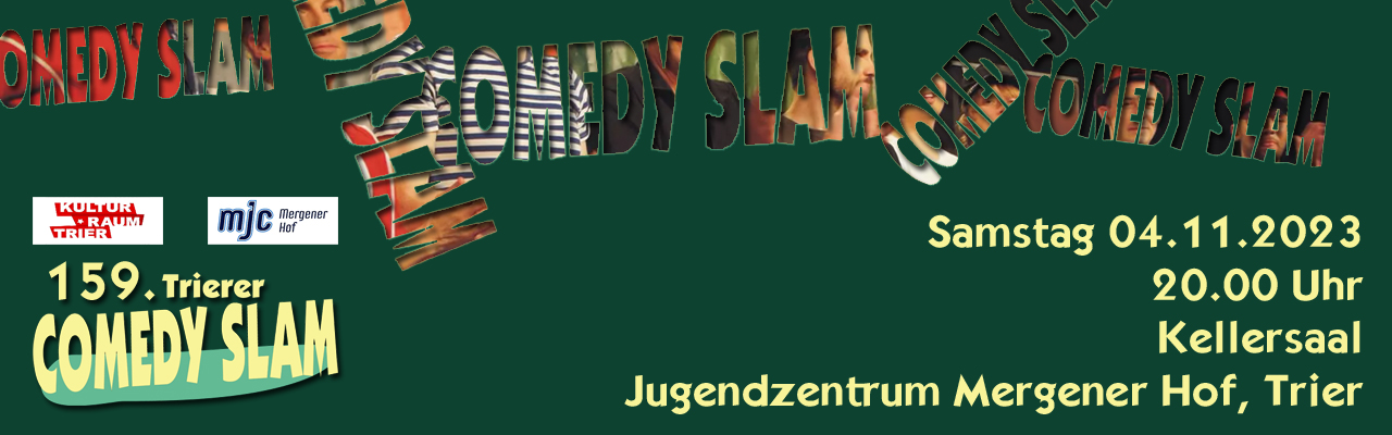 20231104-159 / Comedy Slam