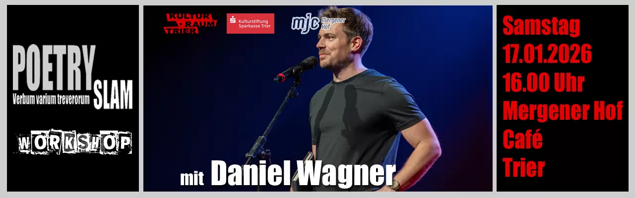 20260117psworkshop Daniel Wagner