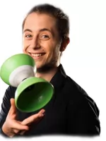 Patrick JohanssonP. Johansson