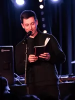 Chris BlessingSimon Schutt