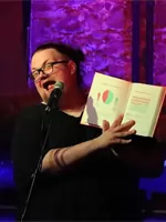 Emm WeyrauchAnja Gold Stein