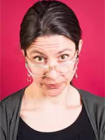 Janka Partisanka Robert Elias Wachholz 1