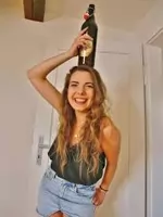 Larissa Magnunsprivat