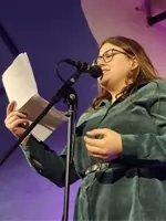 Marie MaurerSchölch Mundorf