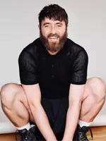 Philipp LeinenbachStandupRepublik