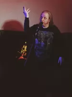 Richie Minus EinsMarvin Seeligmann