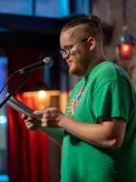 Yannik Veeser Yannik Veeser