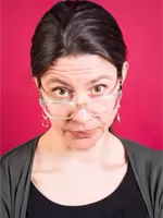 Janka Partisanka Robert Elias Wachholz 1