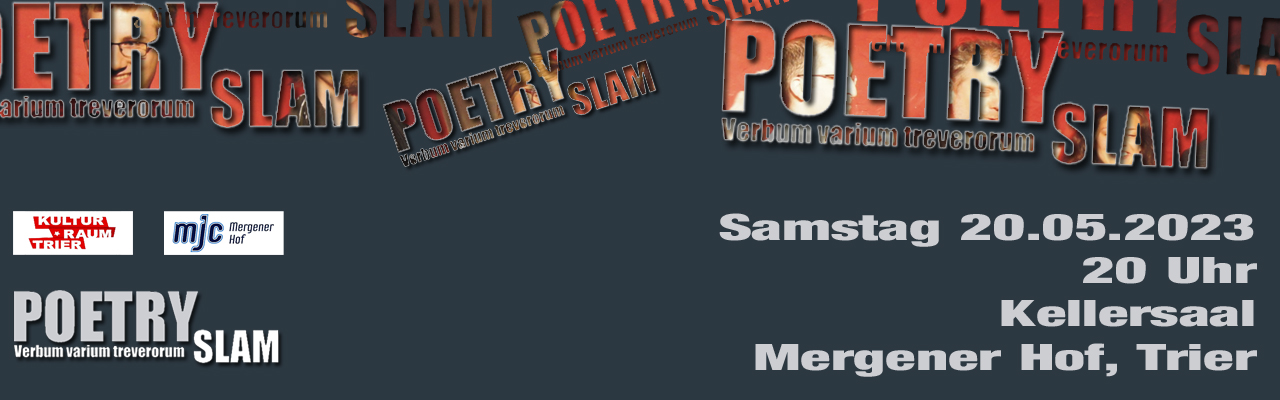 20230520 Poetry Slam 
