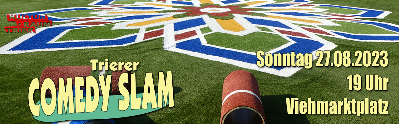 20230827 Flying Grass Carpet