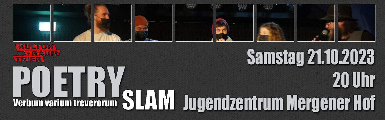 20231021 Poetry Slam