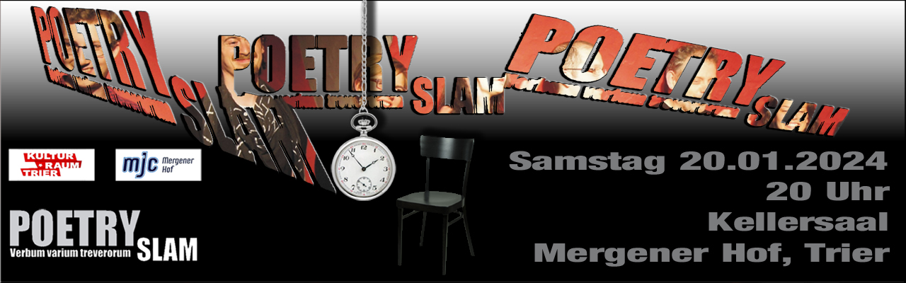 20240120 Poetry Slam