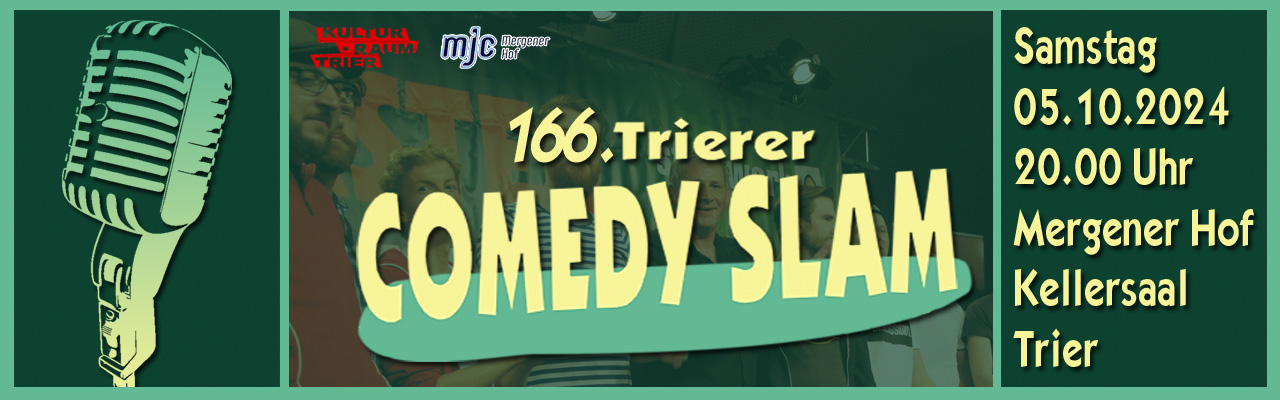 20241005-166 / Comedy Slam 