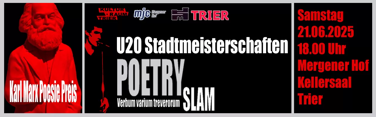 20250621 Poetry Slam U 20 Stadtmeisterschaft 