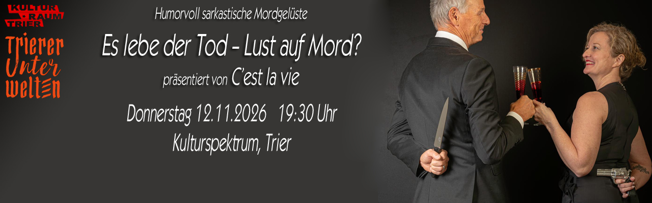 20261112es lebe der Tod