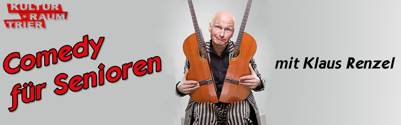 2024 Comedy für Senioren 