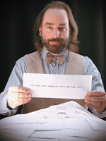 Alexaner Bach Alexander Bach