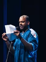 Anuraj Sri Rajarajendra(c)Jonas Samson