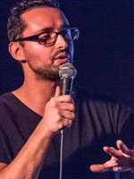 Boujemaa Tajjiou Anne Lemhöfer