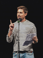 Daniel WagnerAndreas Nikoloudis