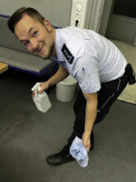 Dennis Boyette Dennis Boyette