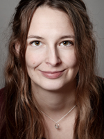 Josefine Sturzenhecker Josefine Sturzenhecker