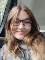 Lea Sophie Müllerprivat