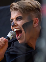 Leander Bauer Leander Bauer