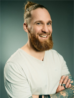 Lennard Rosar2Marvin Ruppert