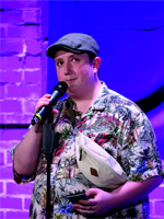 Leon HankeBenMischke