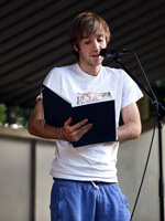 sarah marie Pfister © Kerstin Rubas