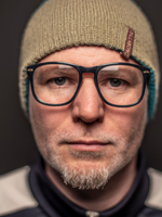 Mario el toro dieter schaefer