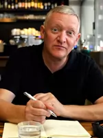 Mark HeydrichThomas Roessler