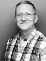 Mark Heydrich Mark Heydrich