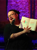 Martin Emm WeyrauchAnja Goldstein