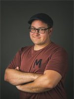 Mathias Zieglerprivat