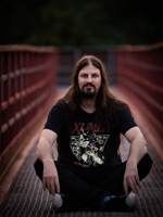 Micha El Goehre Der Fotowikinger