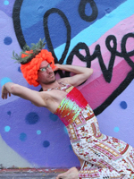 Mirco Mauel © Mirco Mauel