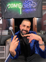 Mohamed El Boujaddainiprivat