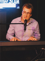 Philipp Dewald Kerstin Rubas