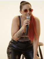 Dennis Boyette © Dennis Boyette