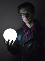 Tjark Schütze privat