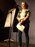 Vanessa Bender Privat