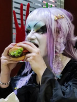 Viktoria Porten © privat