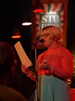 Elli GermannMax Liedtke