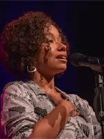 Jessica DavisJohannes Starke