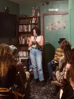 Julie Braconnier © privat