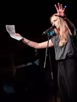 Luise WolffAnna Lisa Konrad