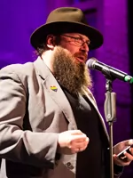 Stefan Klaus 2025Toni Lebowski