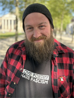 Stefan Klaus 2026privat